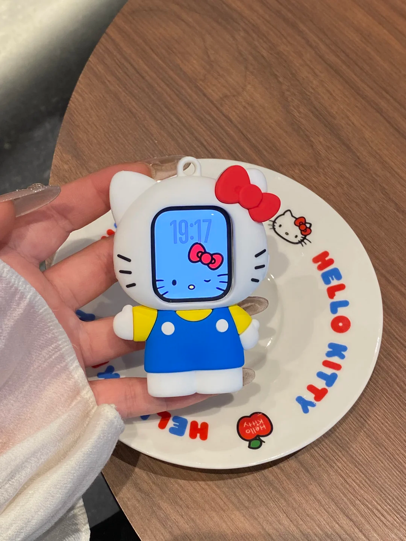 In Stock Anime Hello Kitty Str - Smartwatch Case recensione e prezzo