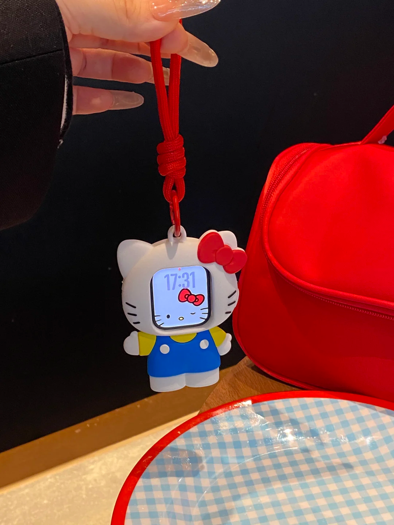 In Stock Anime Hello Kitty Str - Smartwatch Case recensione e prezzo