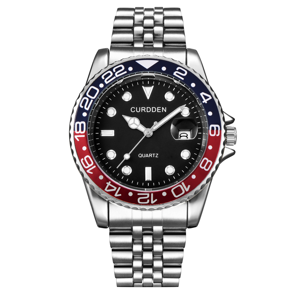 Men Famous Brand Watches Stude - Smartwatch Guess recensione e prezzo