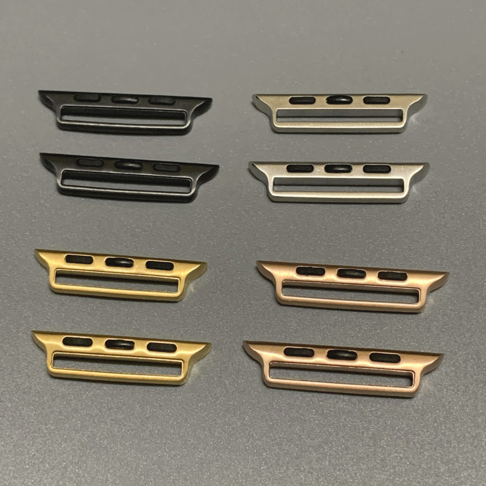 10 Pcs Seal Adapter For Apple  - Apple Smartwatch Accessories recensione e prezzo