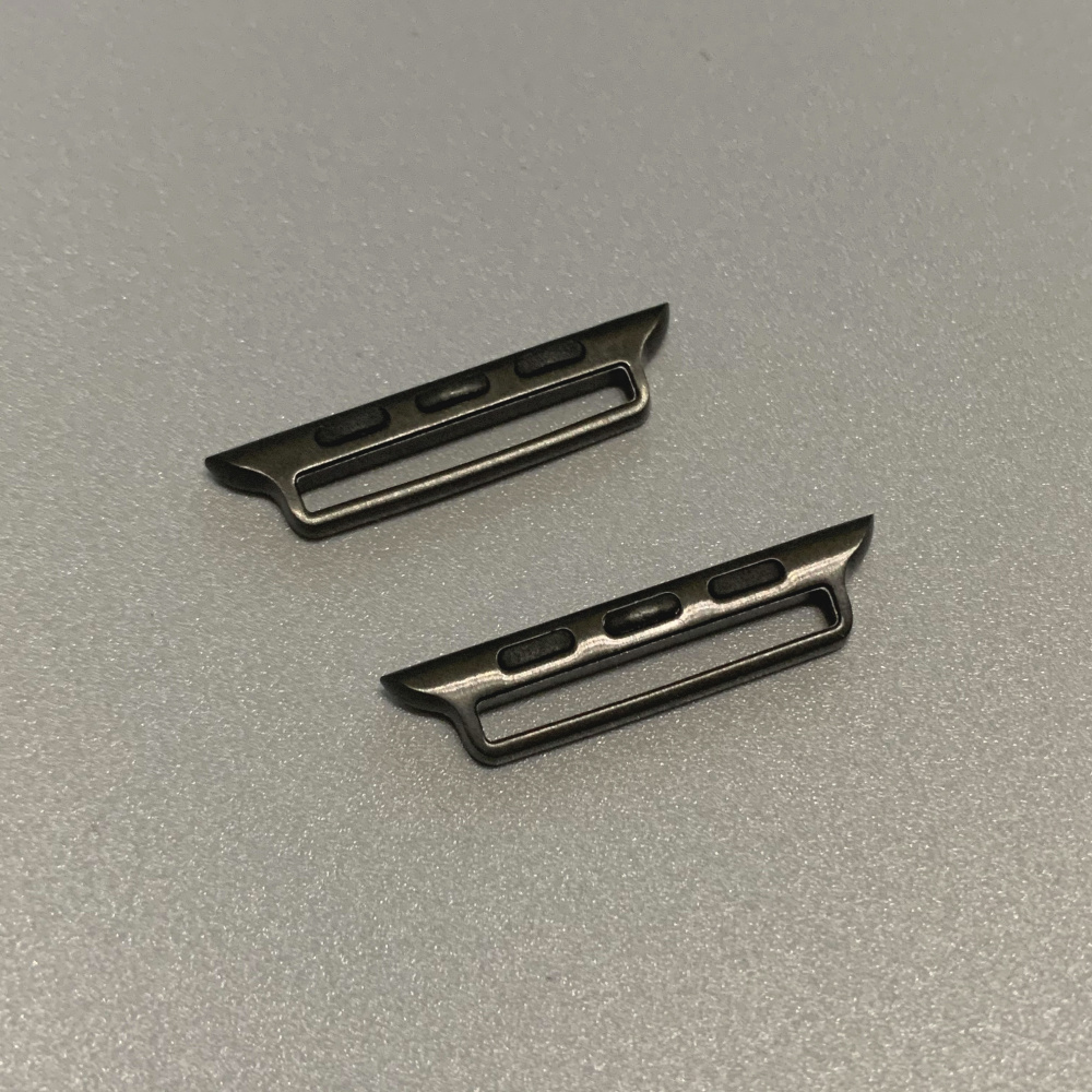 10 Pcs Seal Adapter For Apple  - Apple Smartwatch Accessories recensione e prezzo