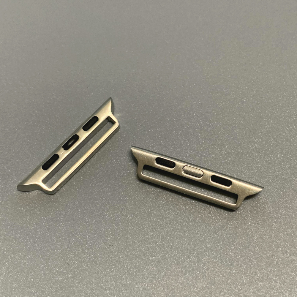10 Pcs Seal Adapter For Apple  - Apple Smartwatch Accessories recensione e prezzo