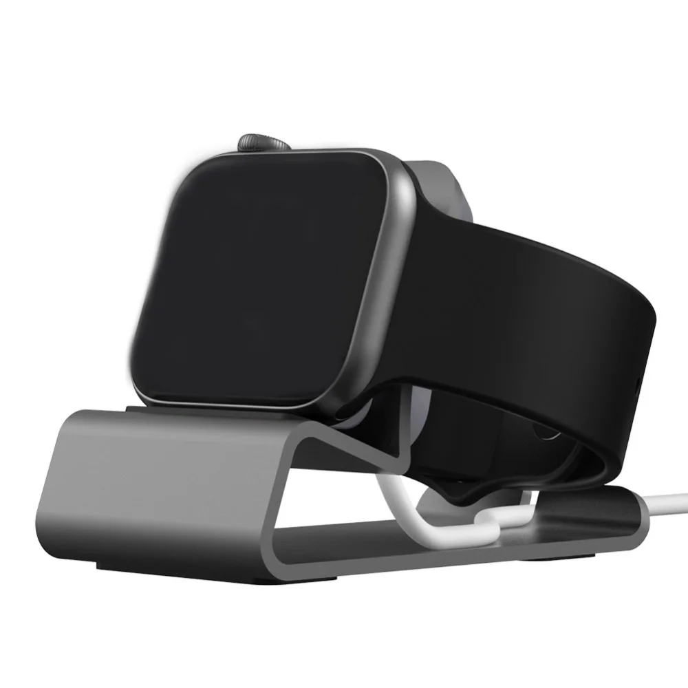 Charger Stand for Apple Watch  - Watch Charging Dock recensione e prezzo