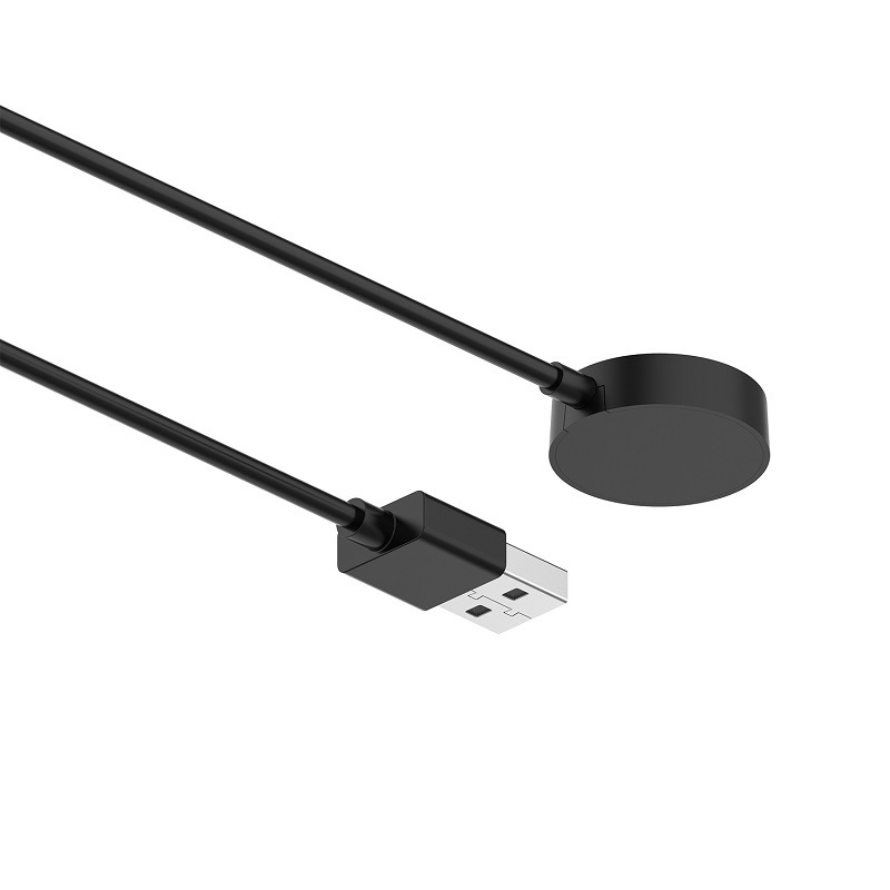 1M USB Charging Cable For Foss - Fossil Smartwatch Accessories recensione e prezzo