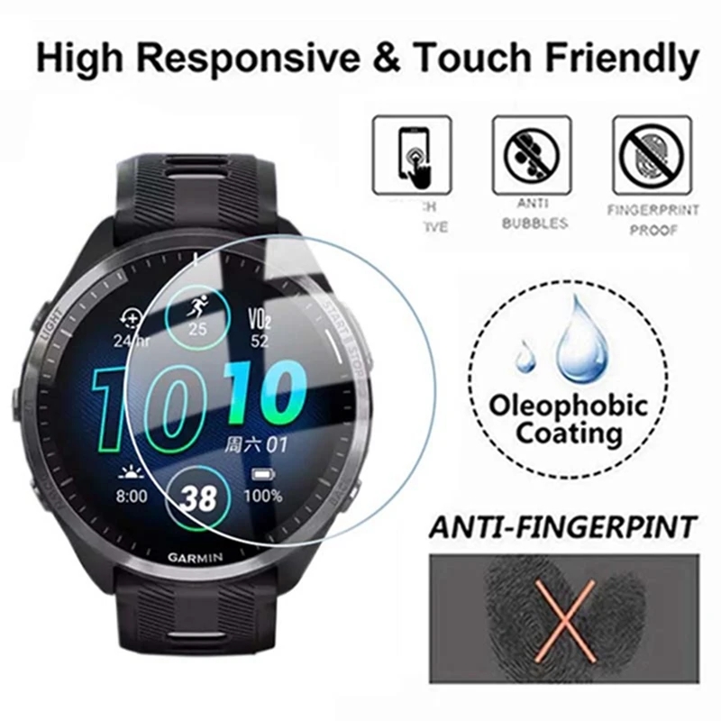 Smartwatch Accessories Tempere - Garmin Smartwatch Accessories recensione e prezzo