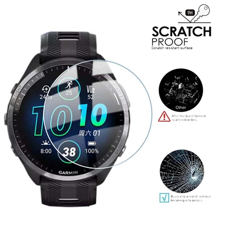 Smartwatch Accessories Tempere - Garmin Smartwatch Accessories recensione e prezzo