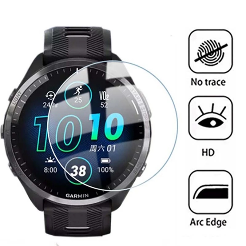 Smartwatch Accessories Tempere - Garmin Smartwatch Accessories recensione e prezzo