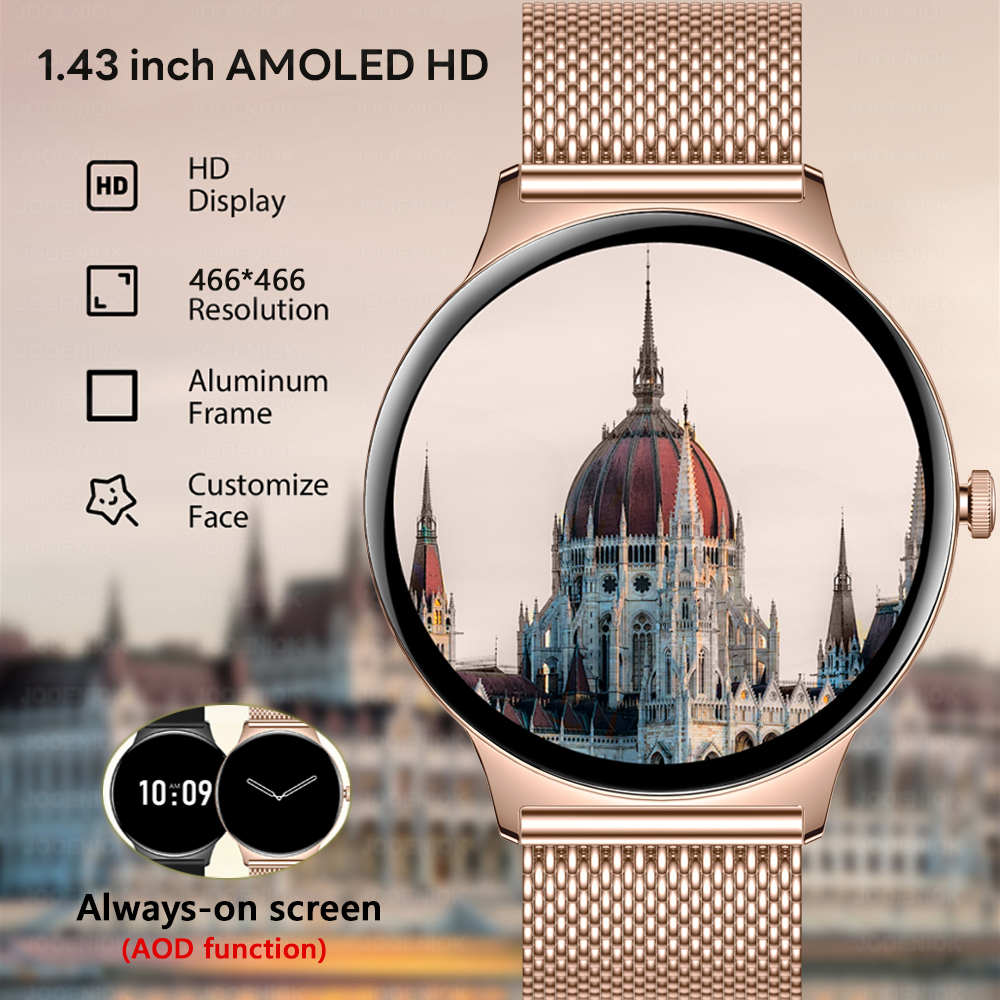 ChiBear Ultra Thin Fashion Sma - Android Smartwatch Accessories recensione e prezzo