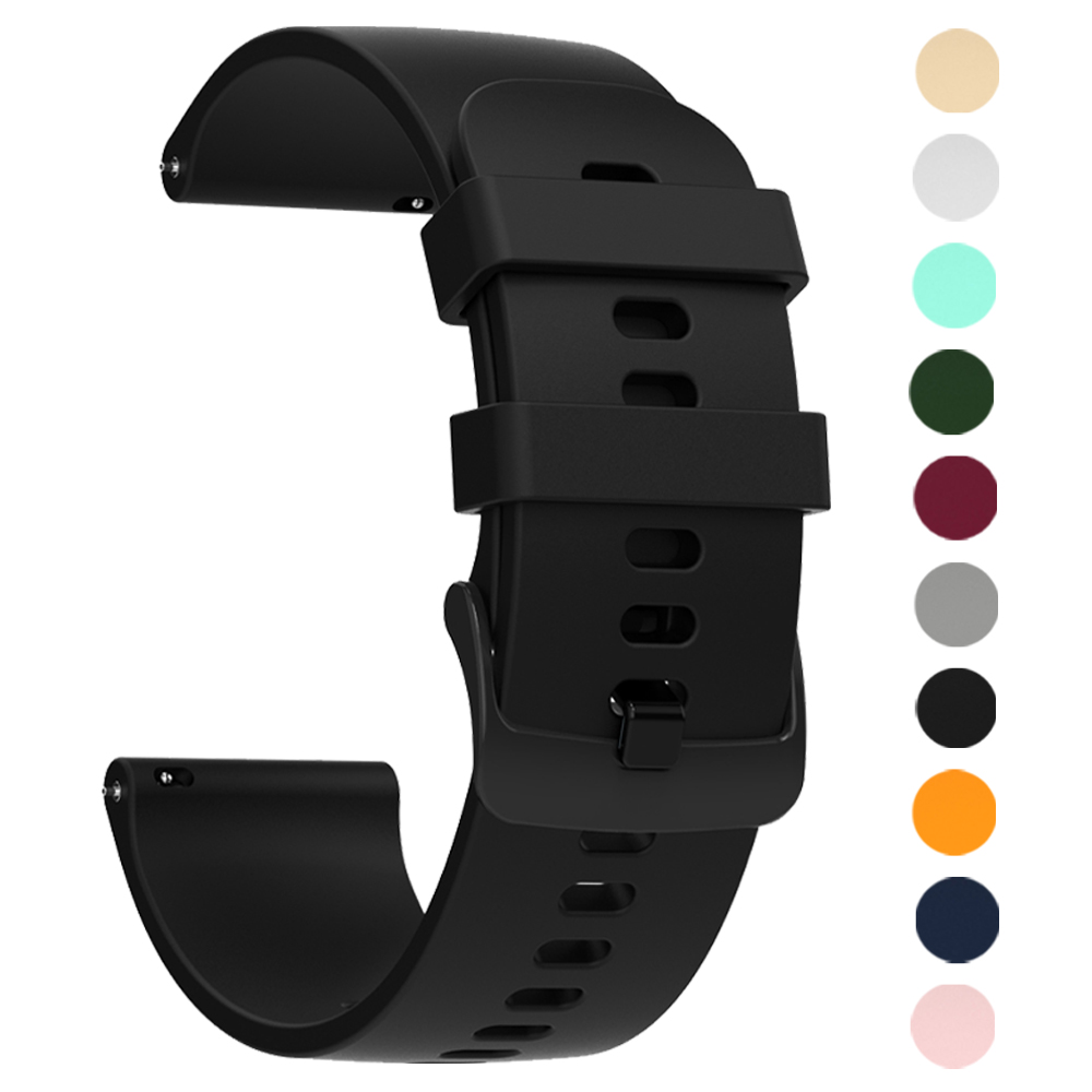 For Fossil GEN 5E 5 LTE 45/44m - Fossil Smartwatch Accessories recensione e prezzo