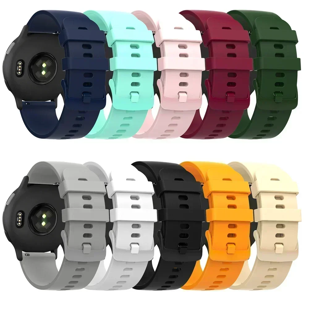 For Fossil GEN 5E 5 LTE 45/44m - Fossil Smartwatch Accessories recensione e prezzo