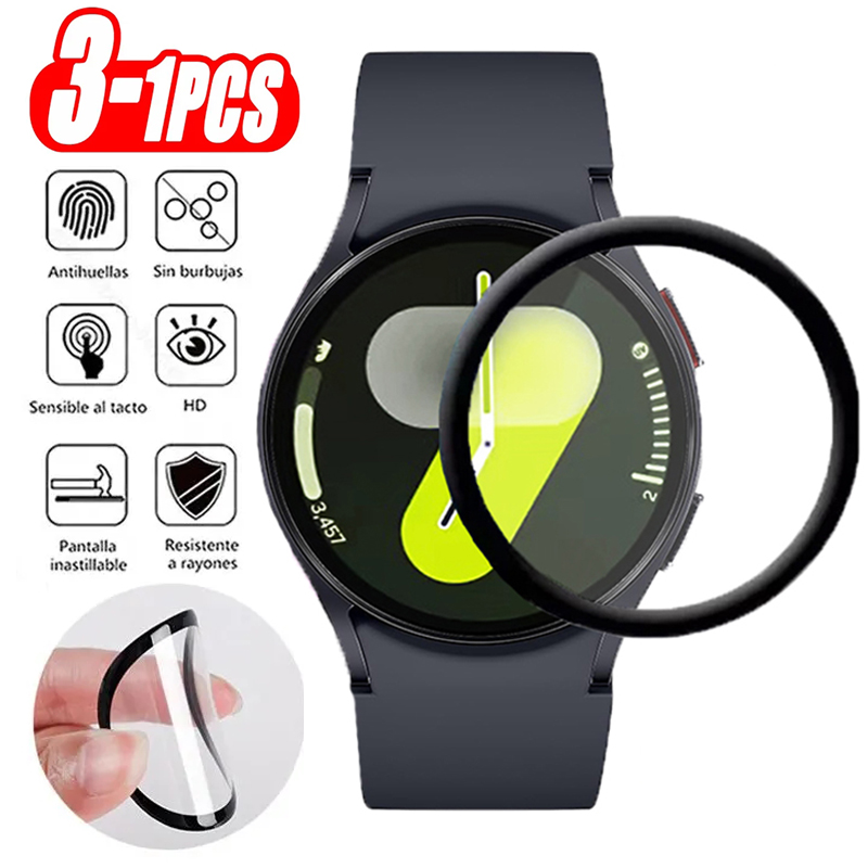 Screen Protector For Samsung G - Garmin Smartwatch Accessories recensione e prezzo