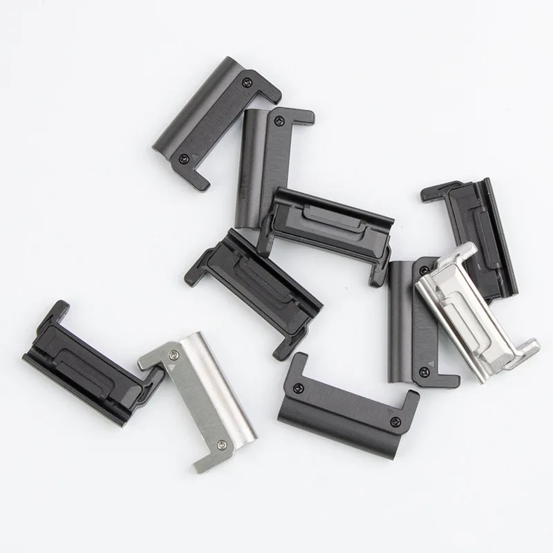 2PCS Watch Connector Watchband - Watch Band Connector recensione e prezzo