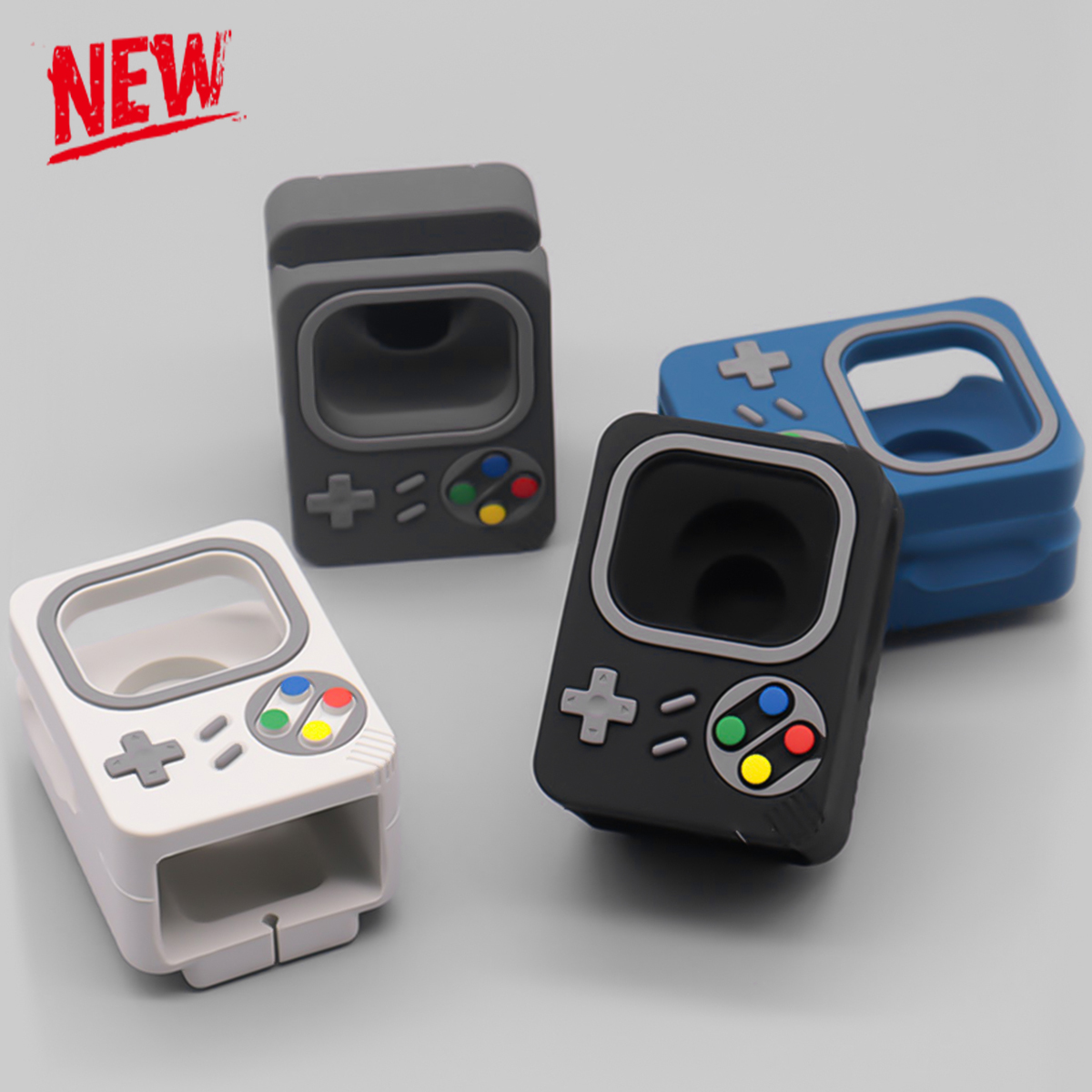 Desktop Holder For Apple Watch - Watch Charging Dock recensione e prezzo