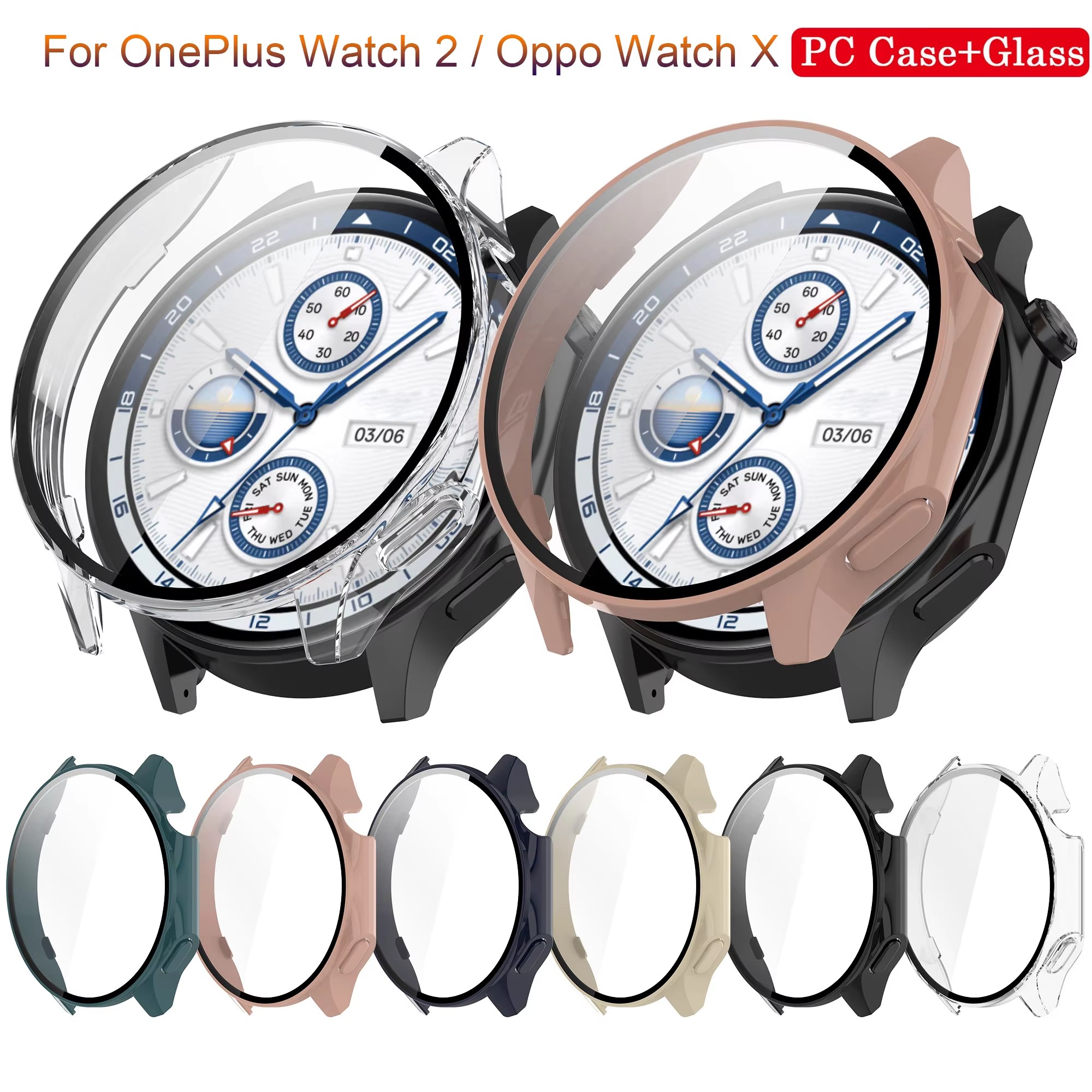 For Oppo Watch X Accessories N - Smartwatch X recensione e prezzo