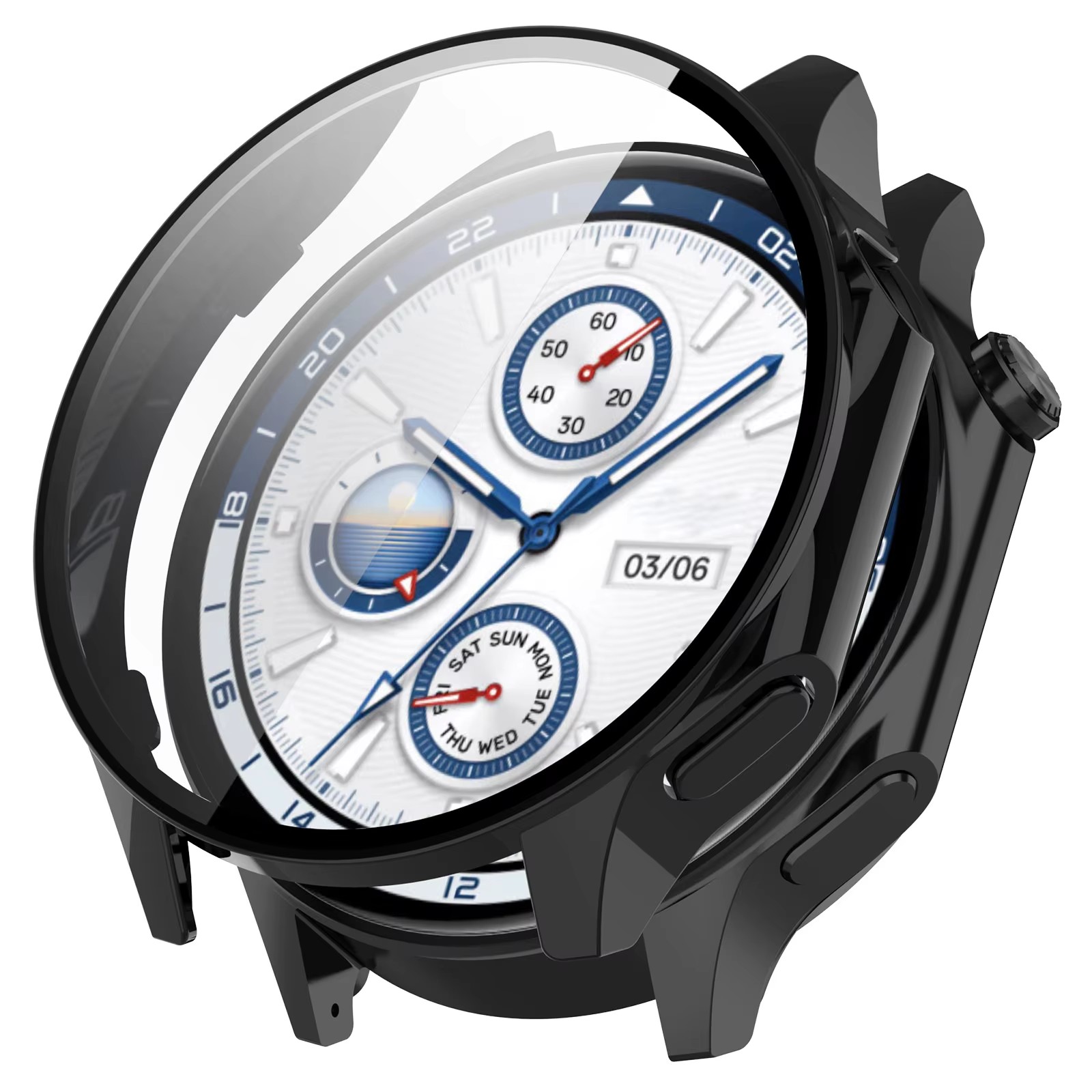 For Oppo Watch X Accessories N - Smartwatch X recensione e prezzo