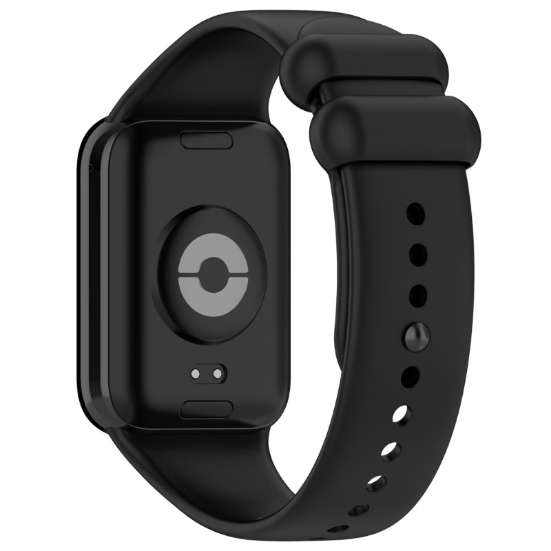 Silicone Strap for Xiaomi Mi B - Android Smartwatch Accessories recensione e prezzo
