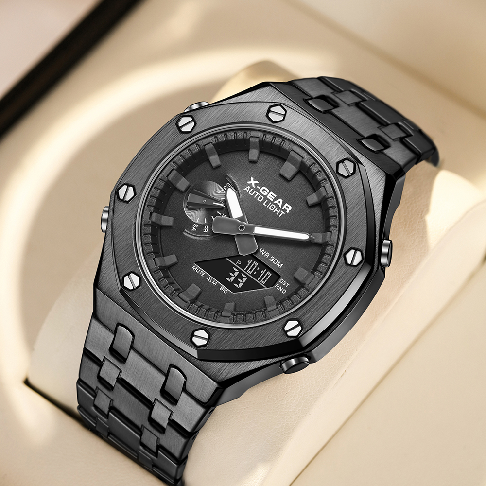 Fashion Casual Business Quartz - Smartwatch X recensione e prezzo