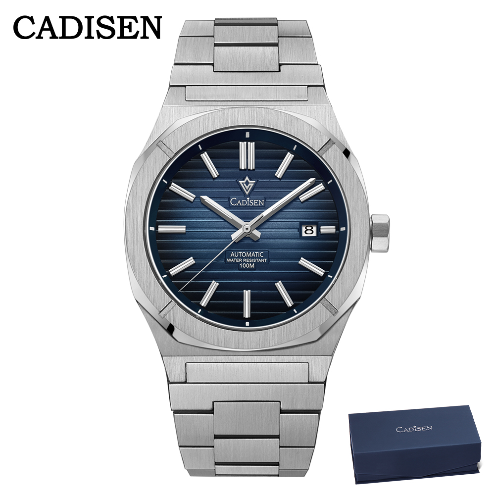 CADISEN 2026 Diver Watch Sapph - Accessories With Watch recensione e prezzo