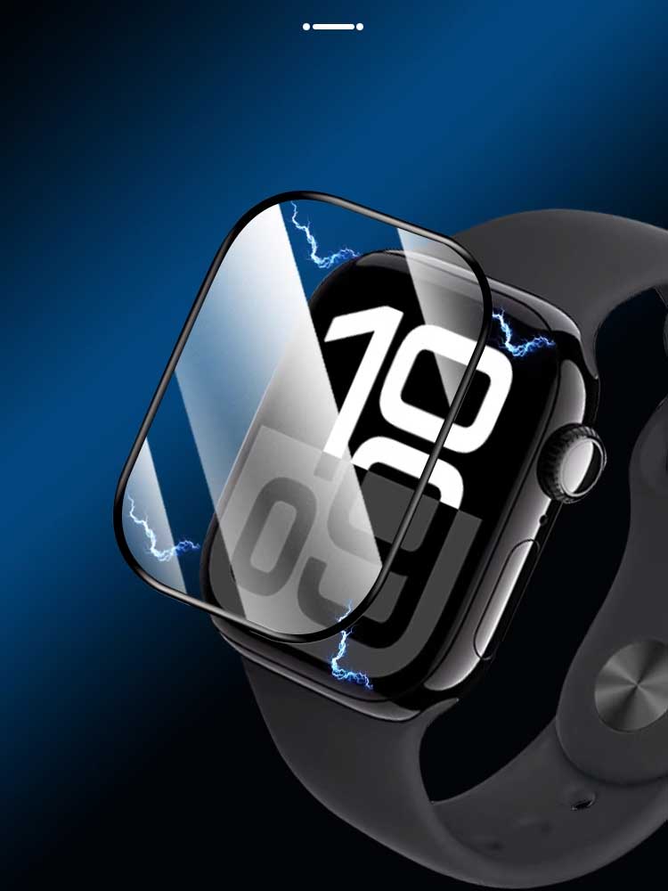 Screen Protector For Apple Wat - Apple Smartwatch Accessories recensione e prezzo