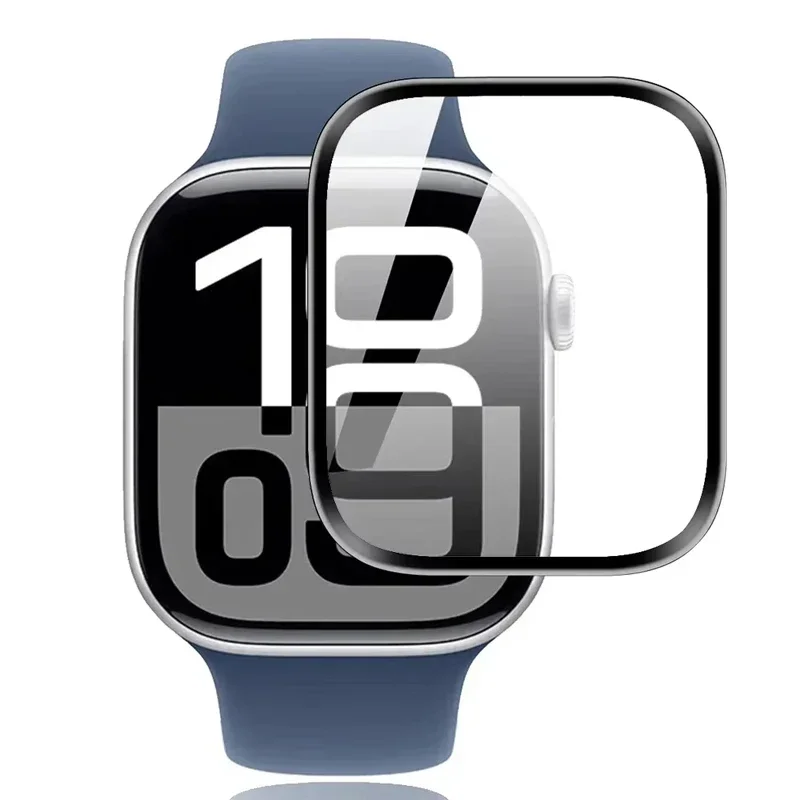 Screen Protector For Apple Wat - Apple Smartwatch Accessories recensione e prezzo