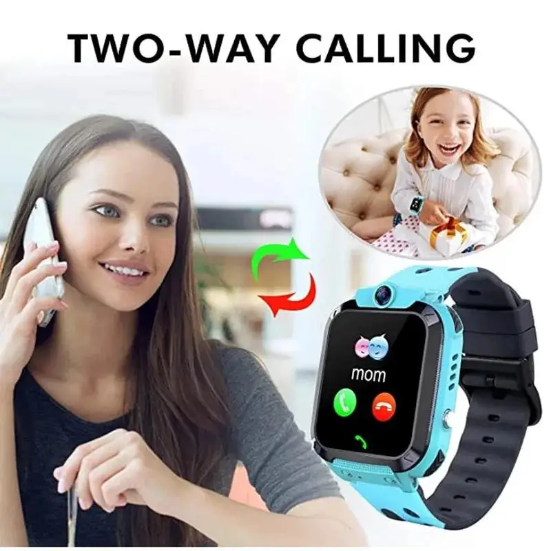 OPPO Kids 4G Smart Watch Mini  - Smartwatch X recensione e prezzo
