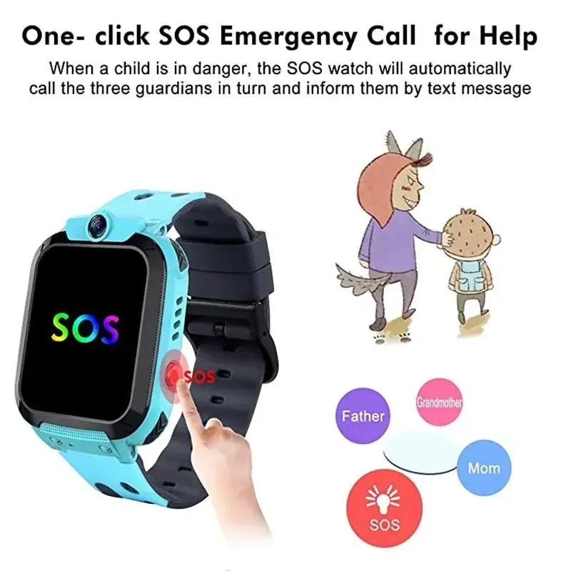 OPPO Kids 4G Smart Watch Mini  - Smartwatch X recensione e prezzo