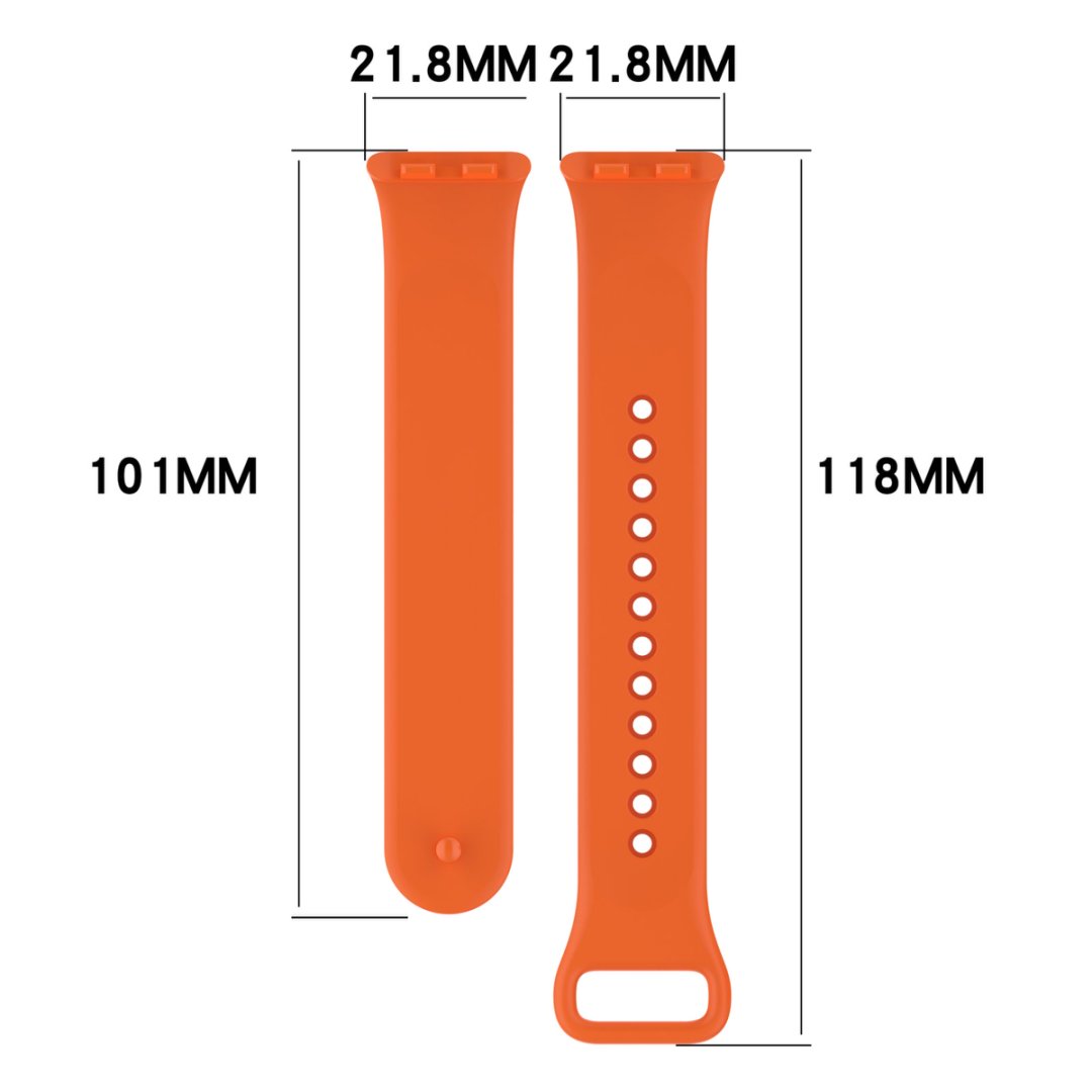 Silicone Band Replacement Stra - Silicone Band Replacement recensione e prezzo