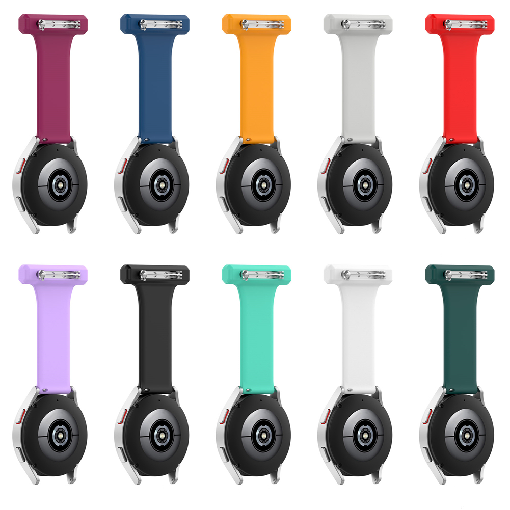 Pin Brooch Watch Strap 20MM 22 - Fossil Smartwatch Accessories recensione e prezzo