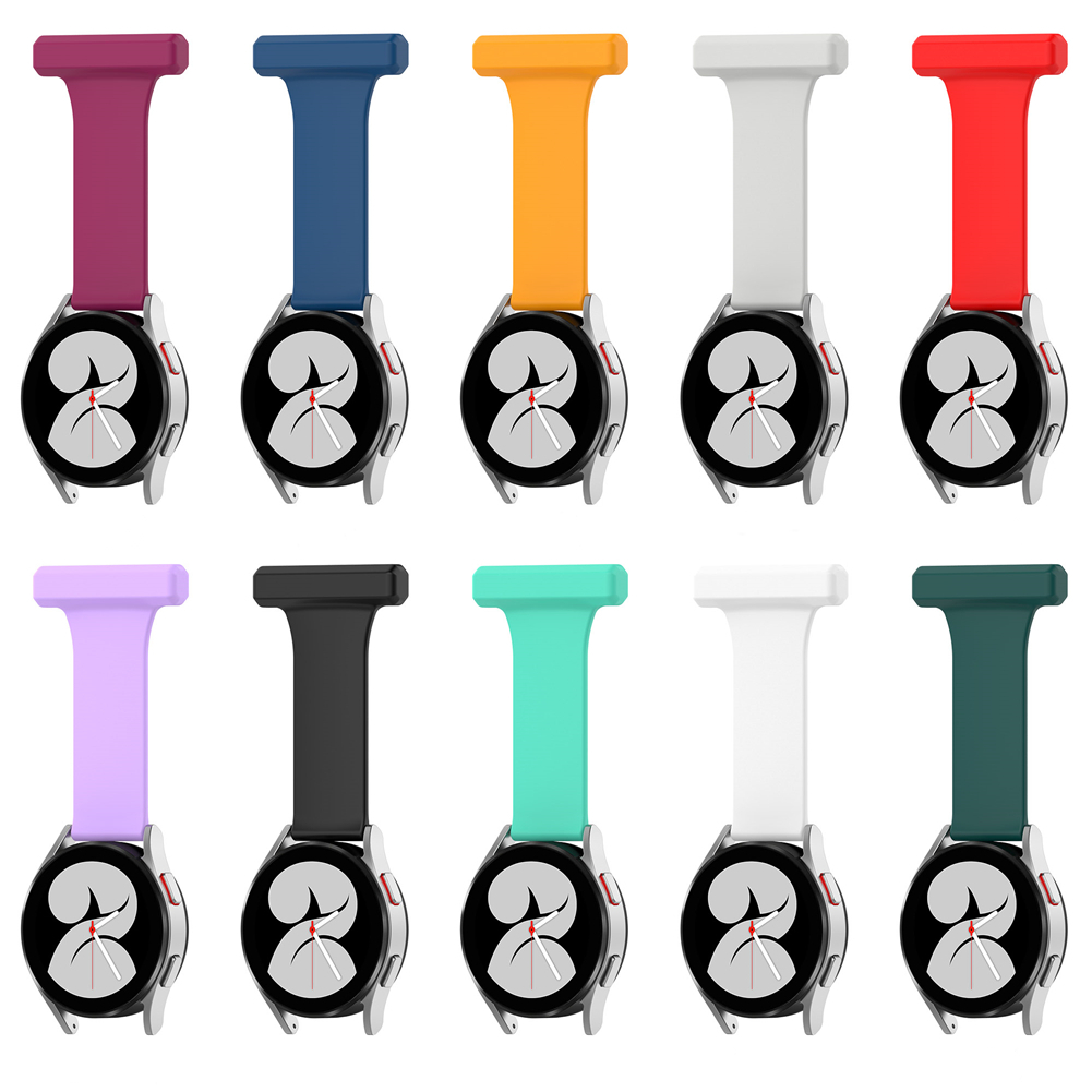 Pin Brooch Watch Strap 20MM 22 - Fossil Smartwatch Accessories recensione e prezzo