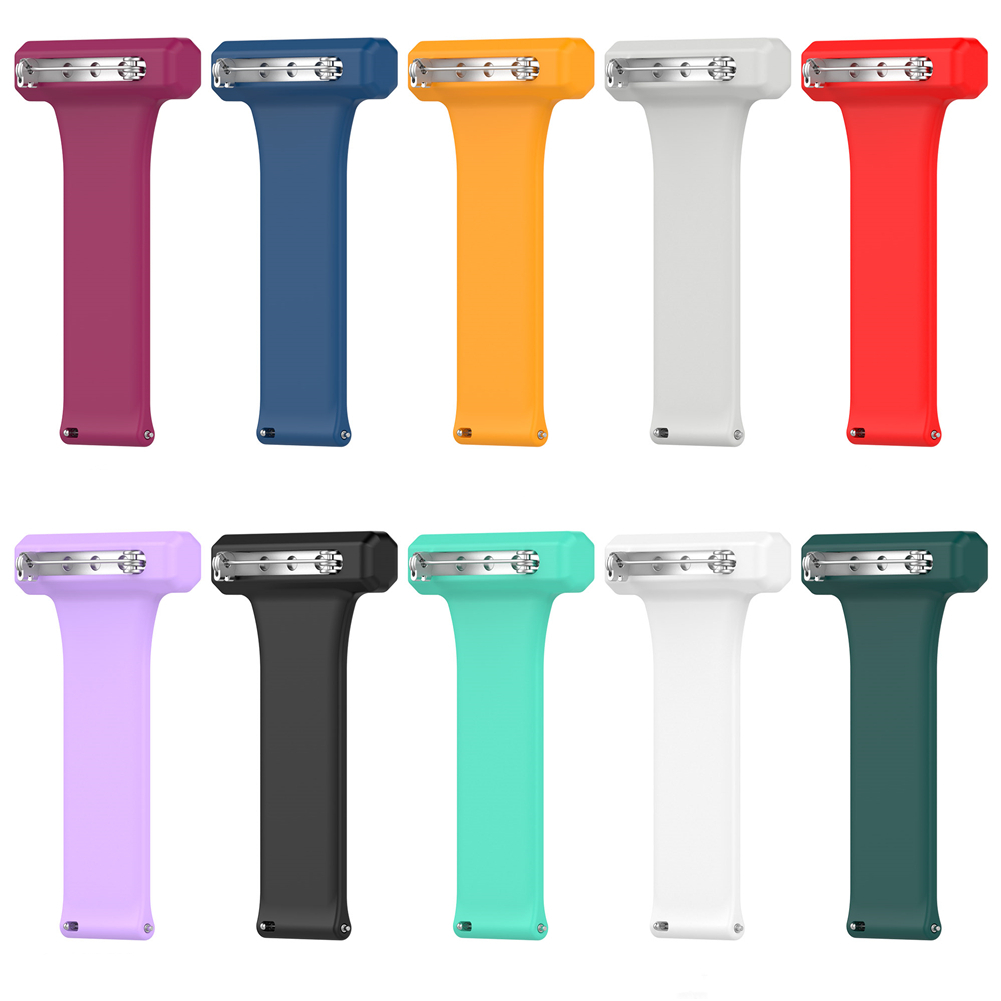 Pin Brooch Watch Strap 20MM 22 - Fossil Smartwatch Accessories recensione e prezzo