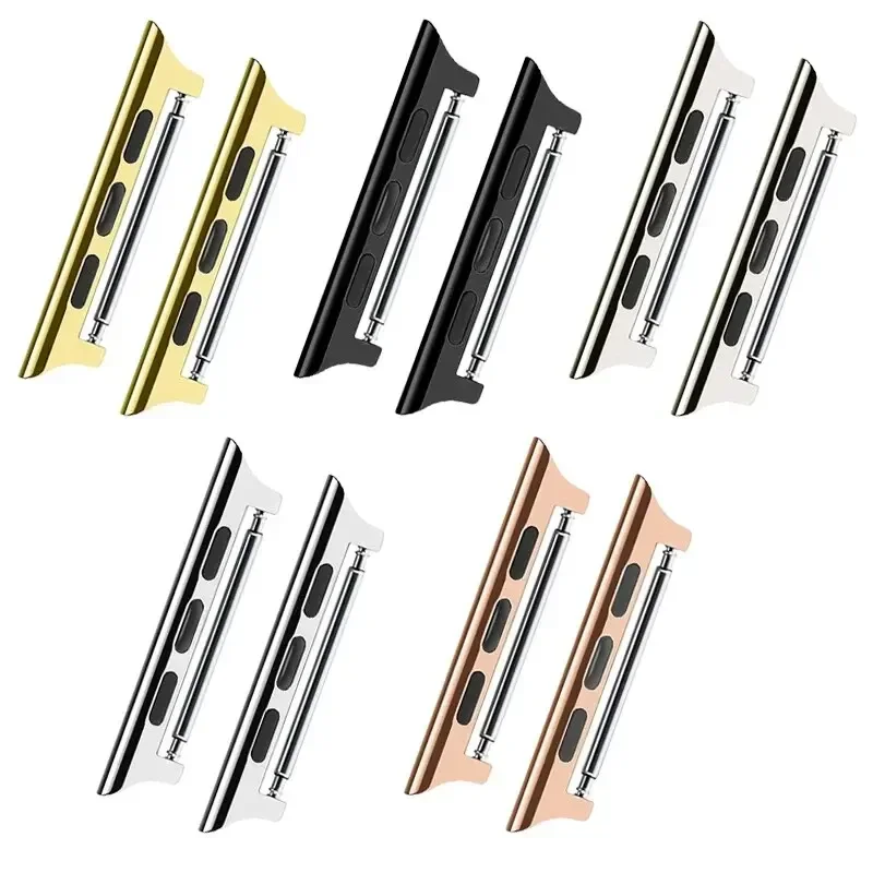 Watchband Connector for Apple  - Watch Band Connector recensione e prezzo