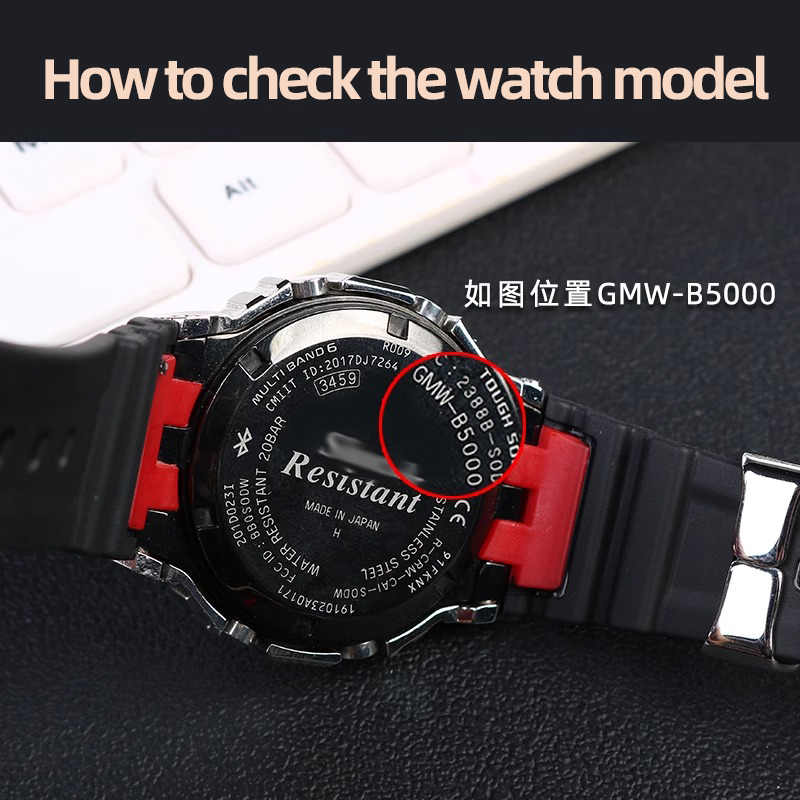 22mm Stainles Steel Adapter Wa - Watch Band Connector recensione e prezzo