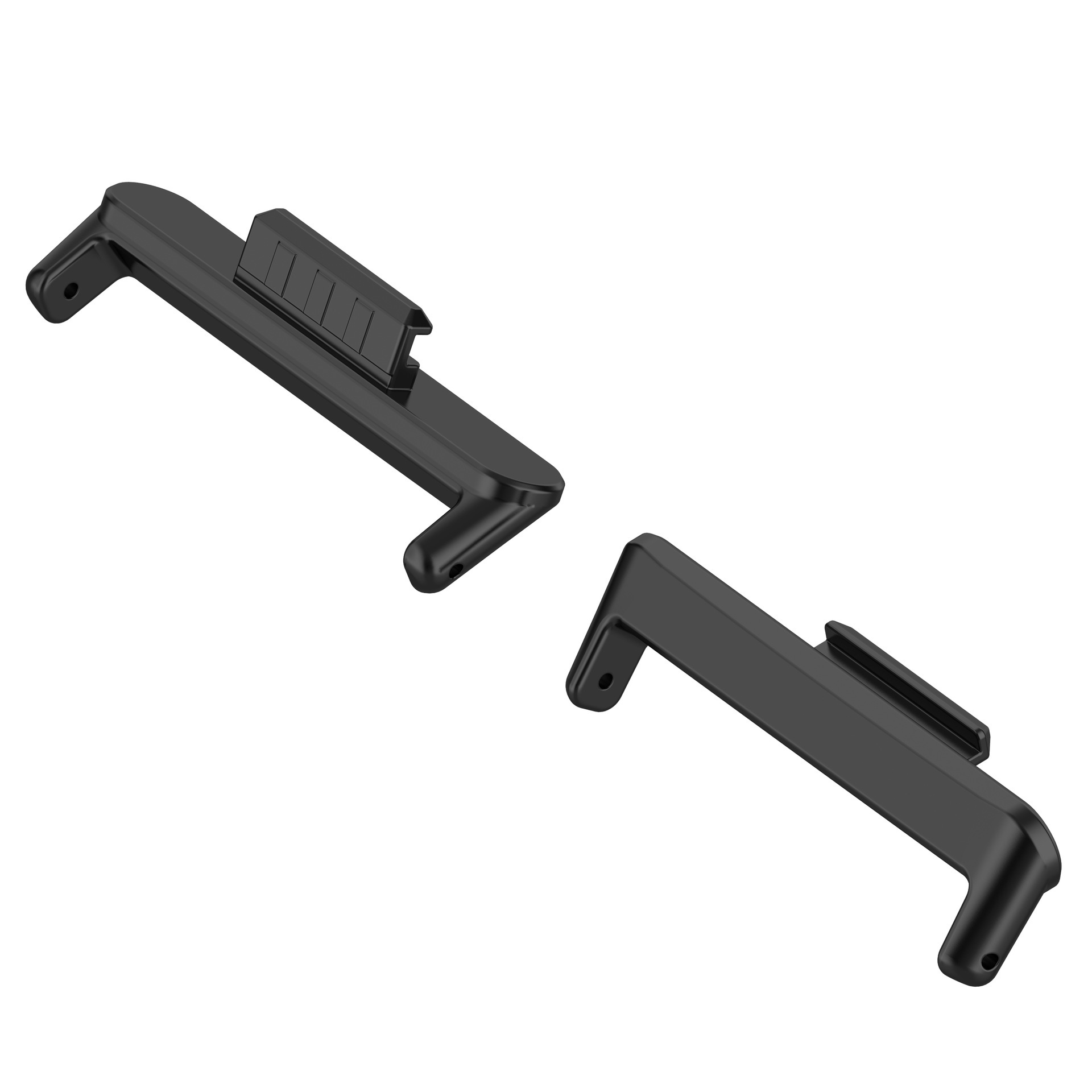 1Pair Adapter For Huawei Watch - Watch Band Connector recensione e prezzo