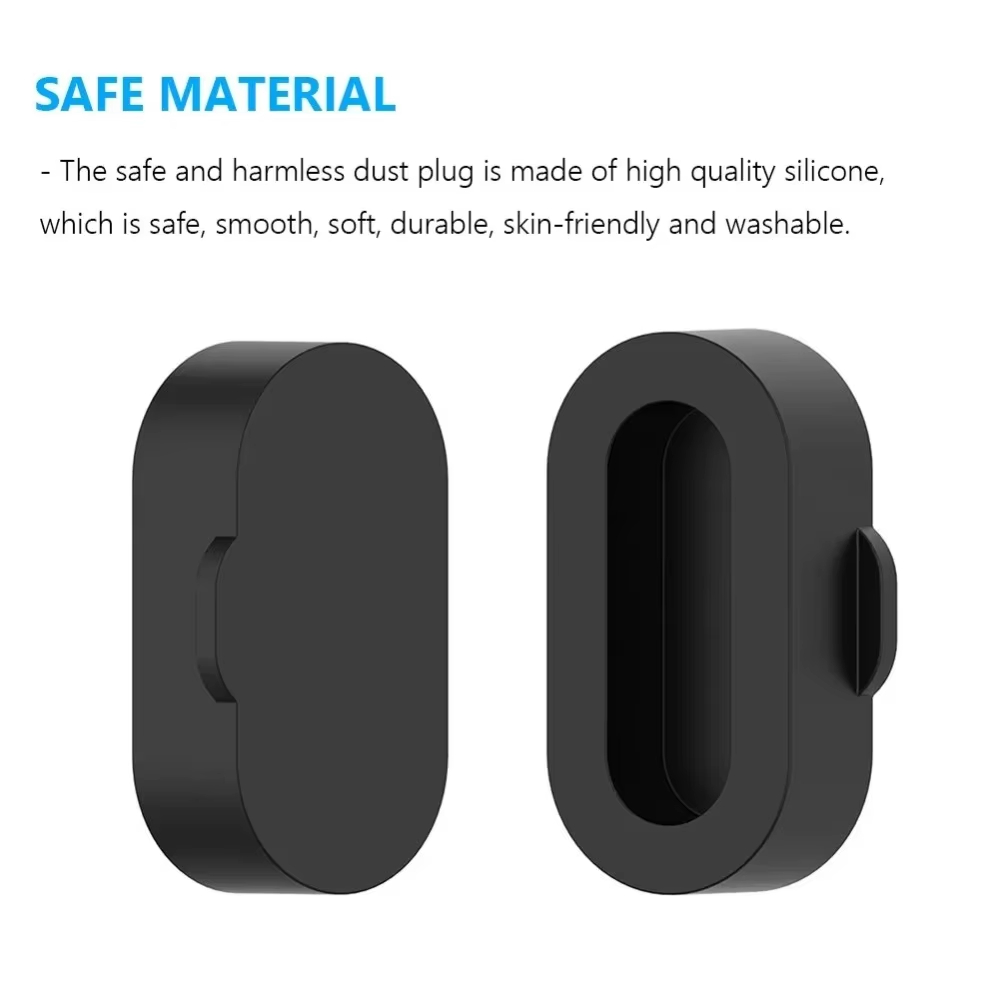 Silicone Dust Stopper For Garm - Garmin Smartwatch Accessories recensione e prezzo