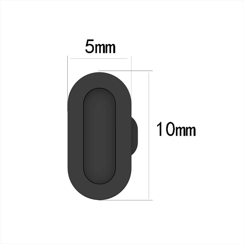 Silicone Dust Stopper For Garm - Garmin Smartwatch Accessories recensione e prezzo