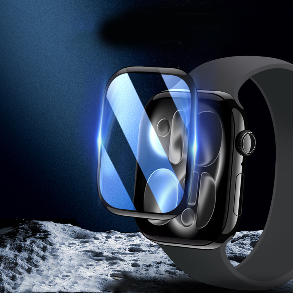 Screen Protector For Apple Wat - Garmin Smartwatch Accessories recensione e prezzo