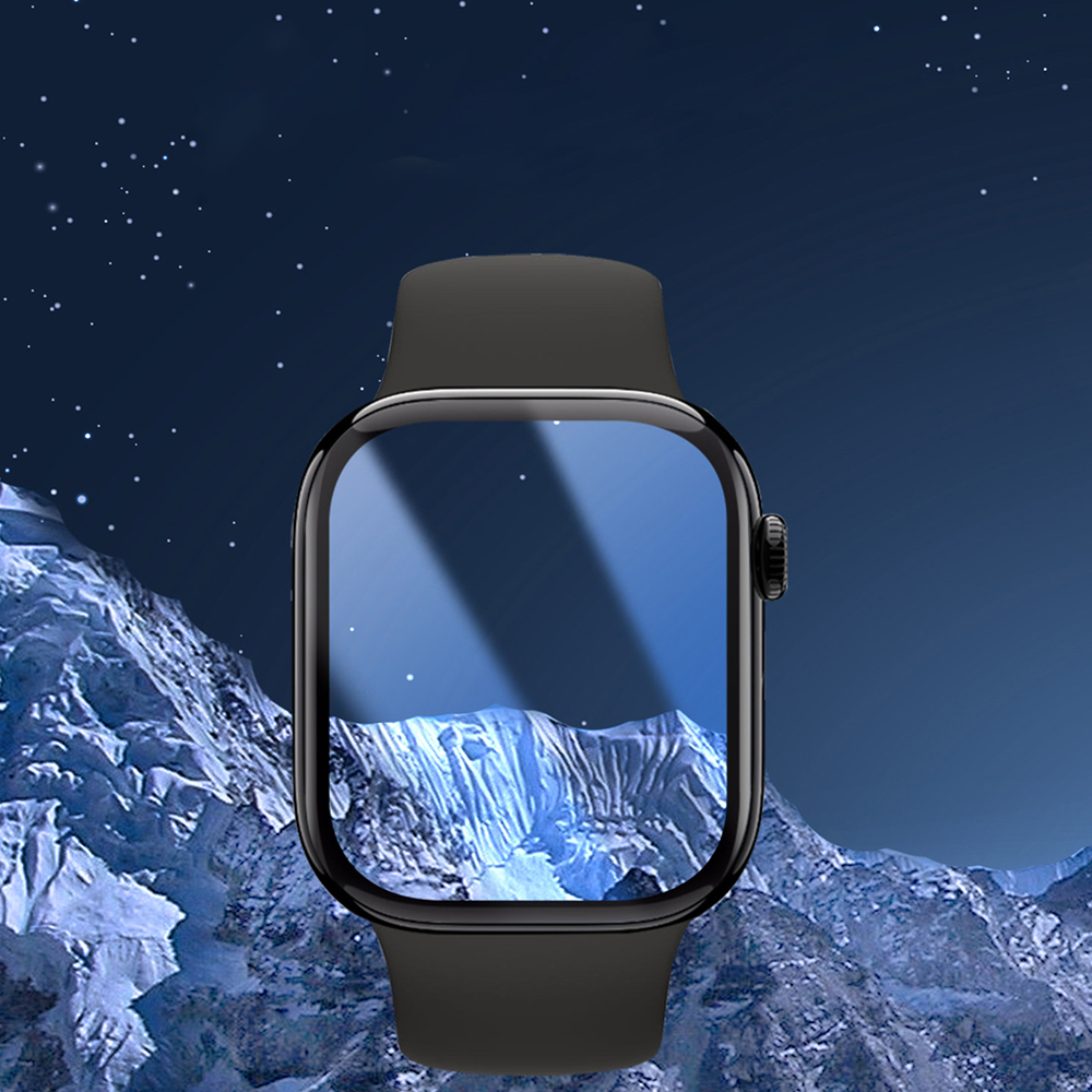 Screen Protector For Apple Wat - Garmin Smartwatch Accessories recensione e prezzo
