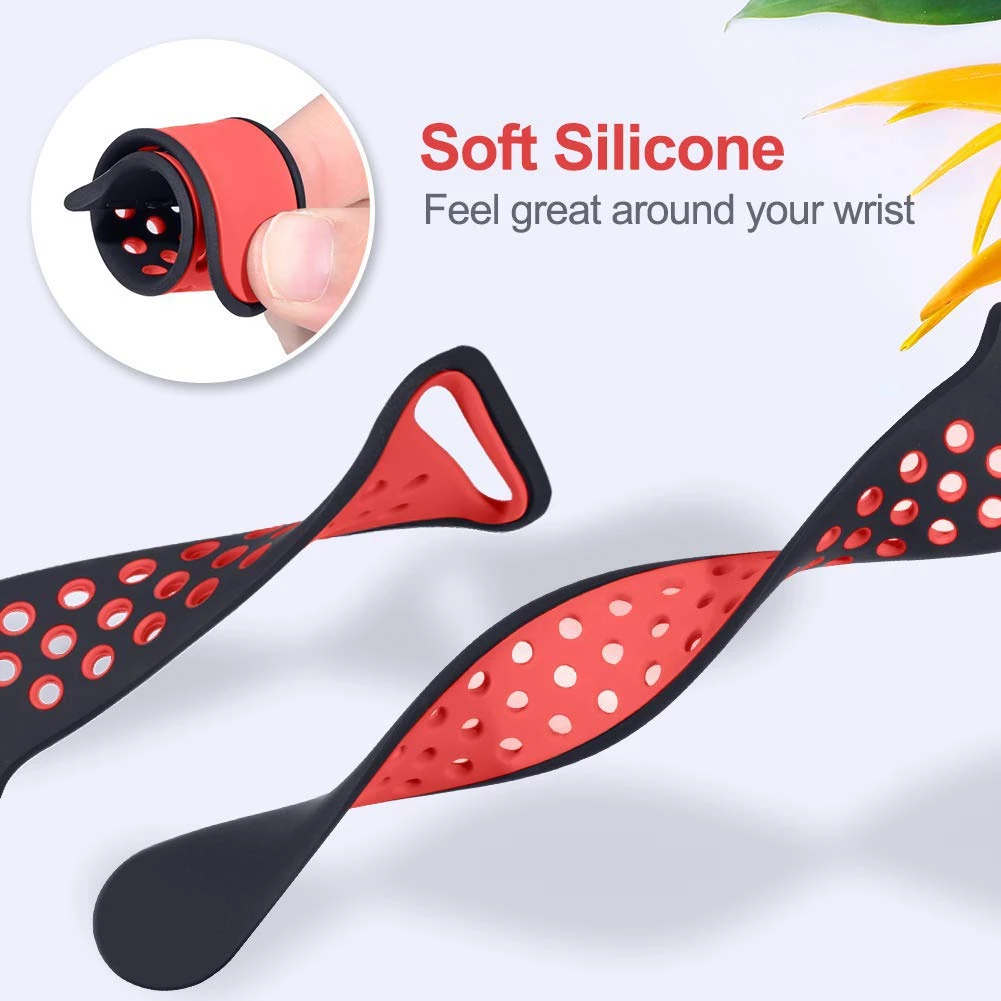 Watch Strap for Samsung Galaxy - Xiaomi Smartwatch S3 Accessories recensione e prezzo