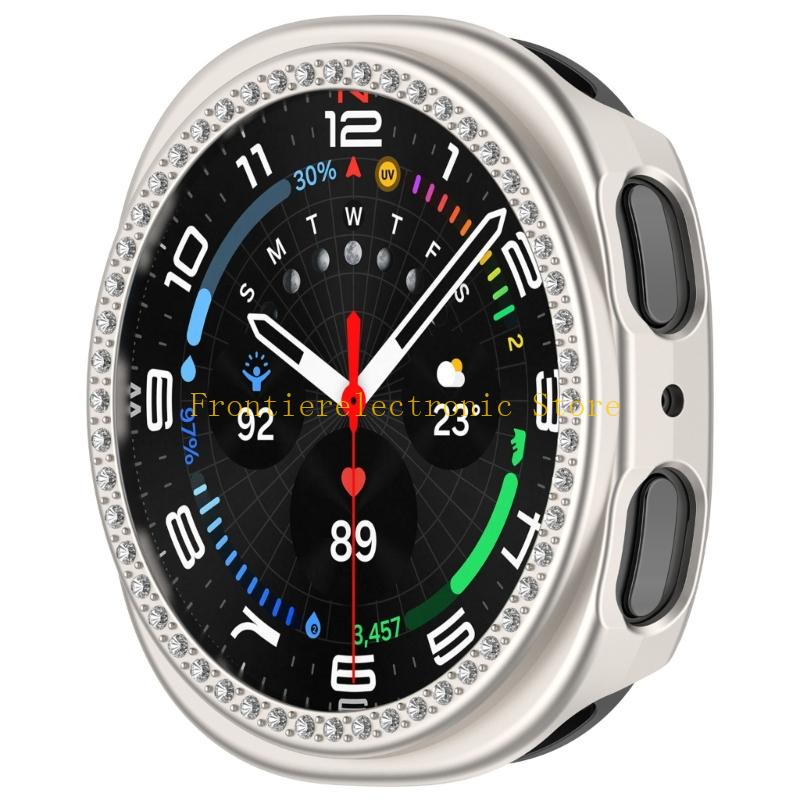 G8DB Smartwatch Bezel Rings Co - Smartwatch Case recensione e prezzo