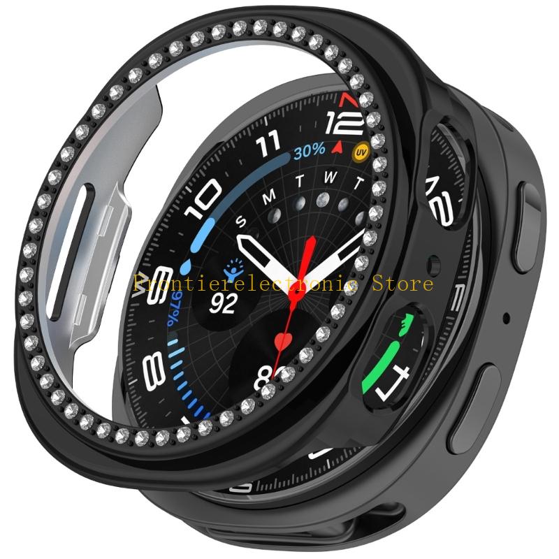 G8DB Smartwatch Bezel Rings Co - Smartwatch Case recensione e prezzo