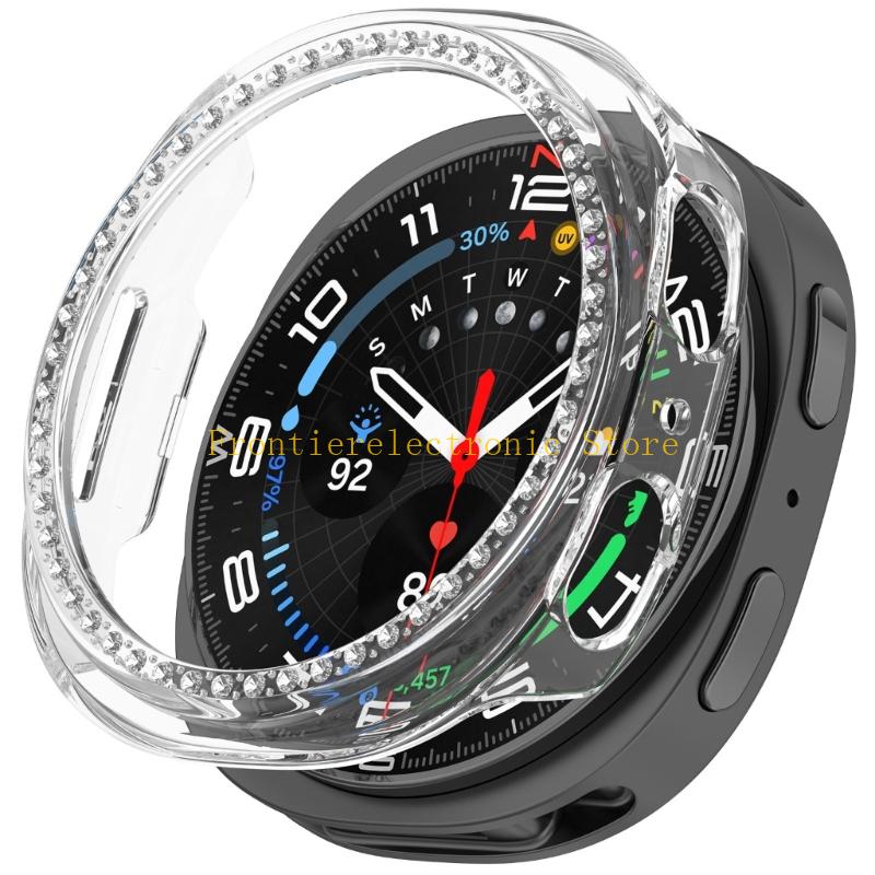 G8DB Smartwatch Bezel Rings Co - Smartwatch Case recensione e prezzo