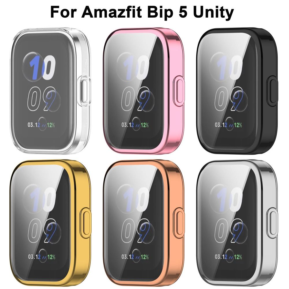 Full Cover TPU Case Anti-scrat - Garmin Smartwatch Accessories recensione e prezzo