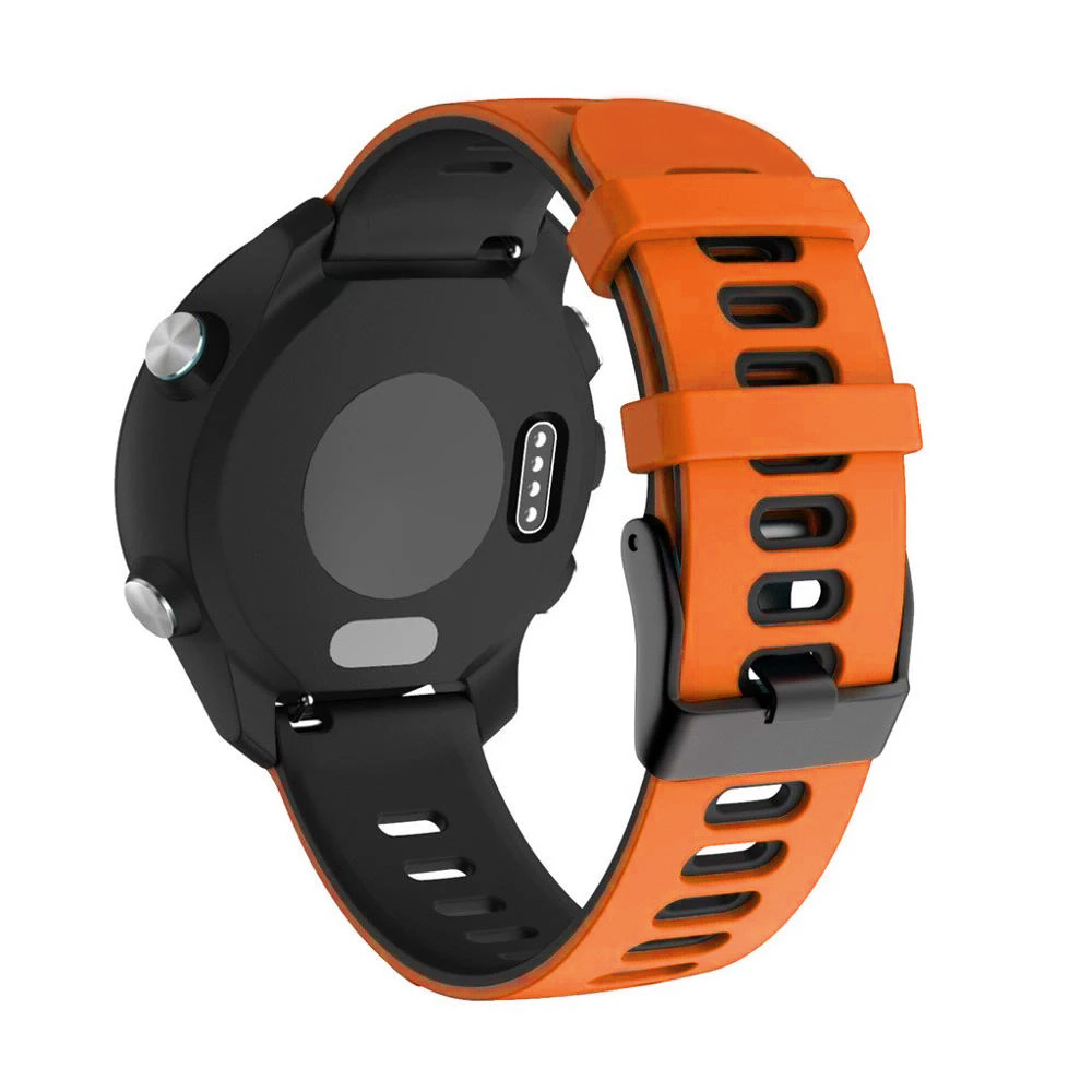 22mm Soft Silicone Watchband F - Xiaomi Smartwatch S3 Accessories recensione e prezzo