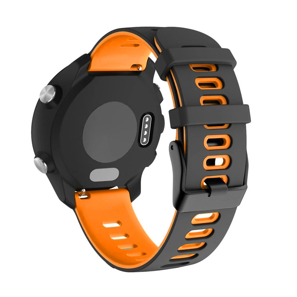 22mm Soft Silicone Watchband F - Xiaomi Smartwatch S3 Accessories recensione e prezzo