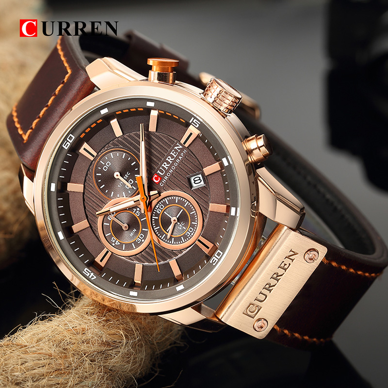 Top Brand Luxury Chronograph Q - Smartwatch Guess recensione e prezzo