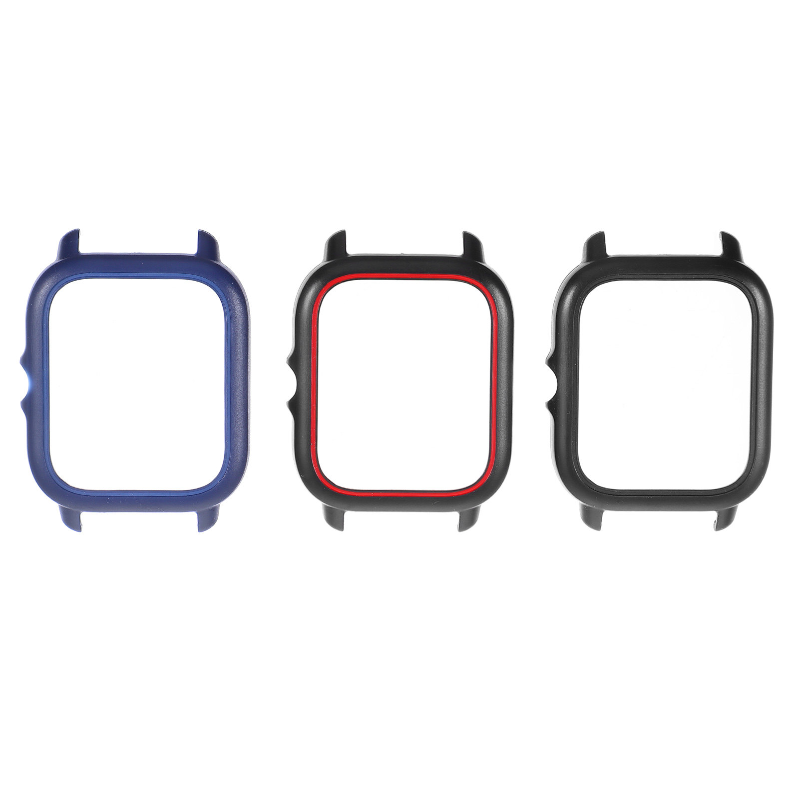 3Pcs Watch Protector Case Prem - Smartwatch Case recensione e prezzo