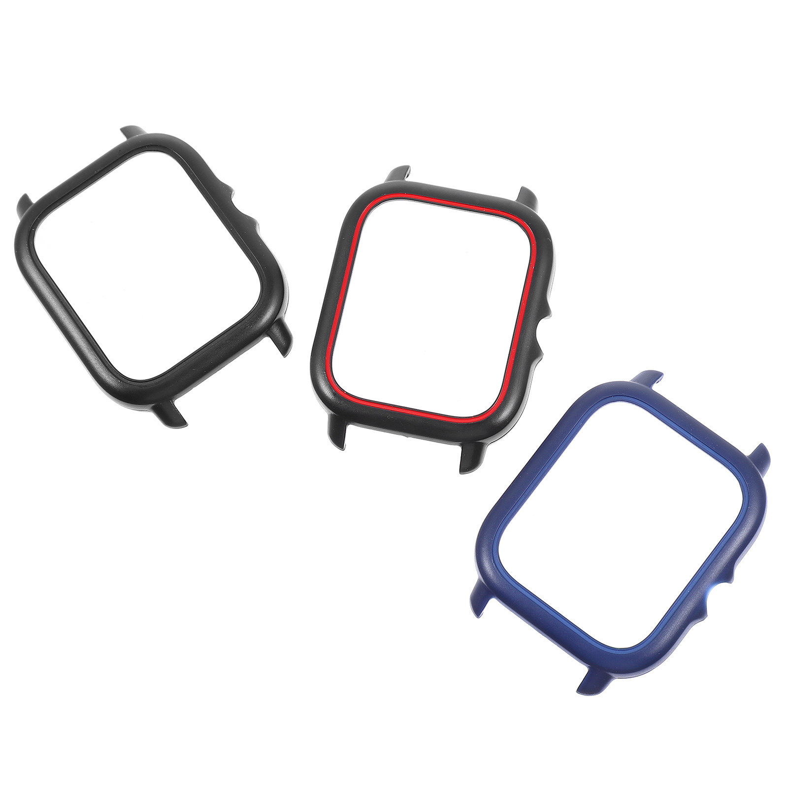 3Pcs Watch Protector Case Prem - Smartwatch Case recensione e prezzo