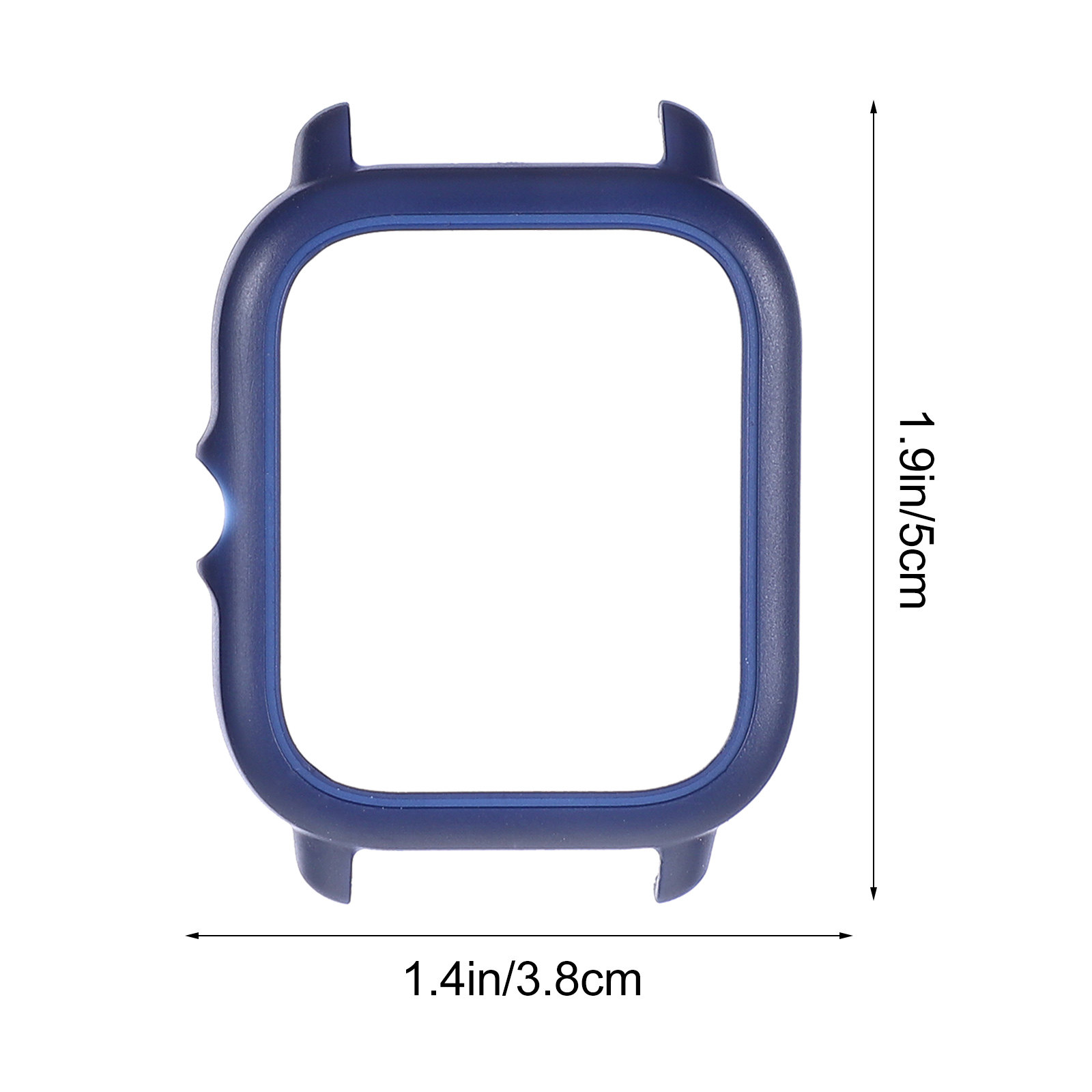 3Pcs Watch Protector Case Prem - Smartwatch Case recensione e prezzo