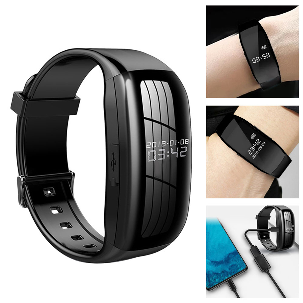 2 in 1 Video Smart Watch Mini  - Android Smartwatch Accessories recensione e prezzo