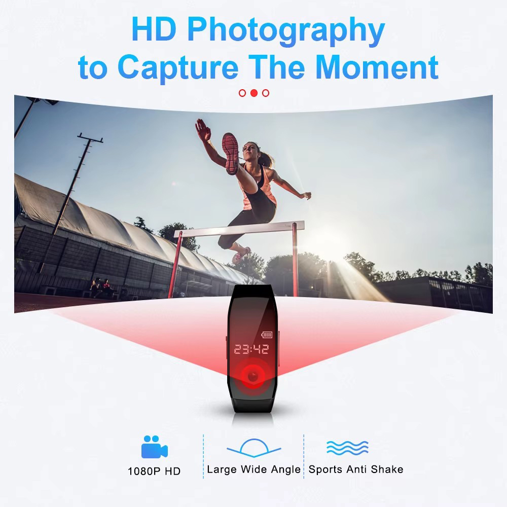 2 in 1 Video Smart Watch Mini  - Android Smartwatch Accessories recensione e prezzo